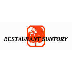 Restaurant Suntory