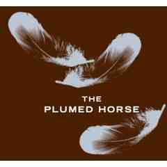 Plumed Horse