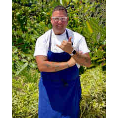 Graham Elliot