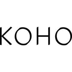KOHO