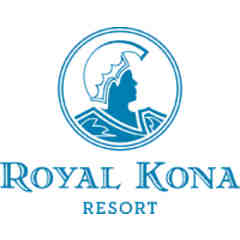 Royal Kona Resort