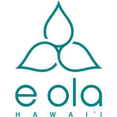 E Ola Hawaii