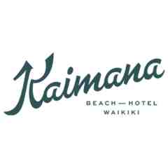Kaimana Beach Hotel