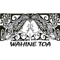 Wahine Toa Designs