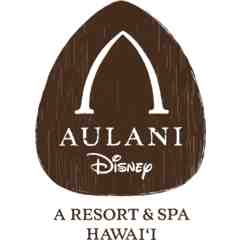 Aulani, A Disney Resort & Spa