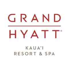 Grand Hyatt Kauai Resort and Spa