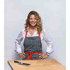 Chef Michelle Bernstein