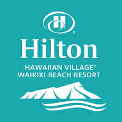 Hilton Hawaiian Village Waikiki Beach Resort