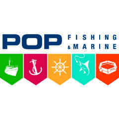 POP Fishing & Marine