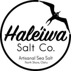 Haleiwa Salt Co.