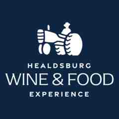 Healdsburg Wine & Food Experience