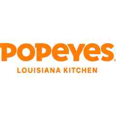 Popeyes Louisiana Kitchen - Hawaii