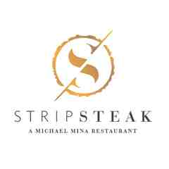 STRIPSTEAK by Chef Michael Mina