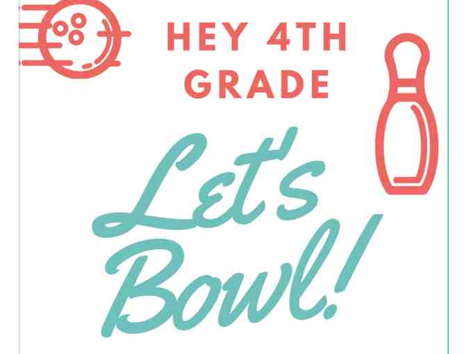 Mrs. Yonemura's Bowling Date