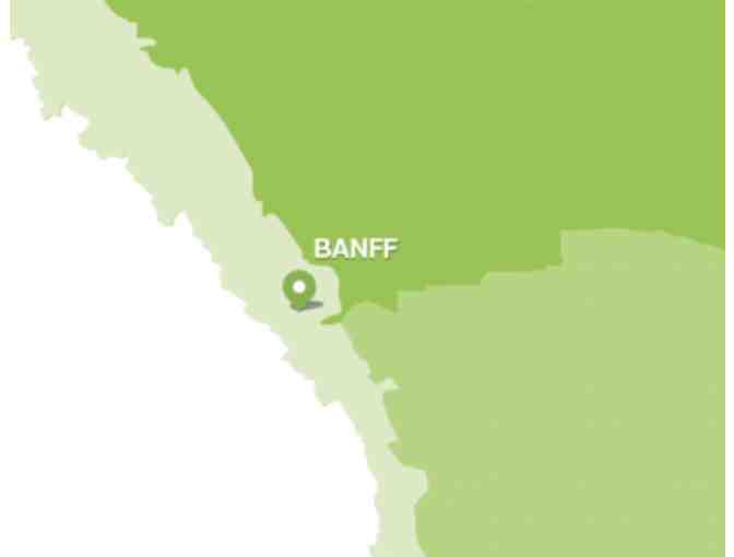 Private Canadian Getaway- 1 WEEK VACATION at Platinum Suites Resort