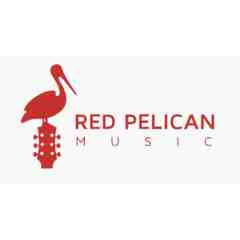 Red Pelican Music