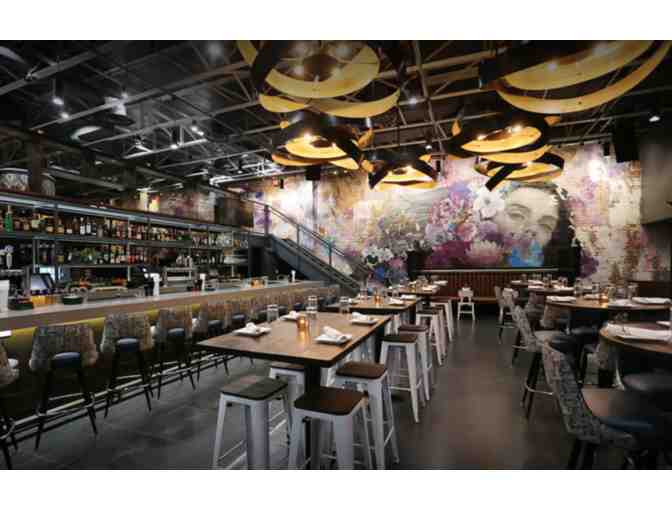 Certificate 2 of 2: Wilson Hardware Kitchen & Bar - Arlington- $25 Gift Certificate