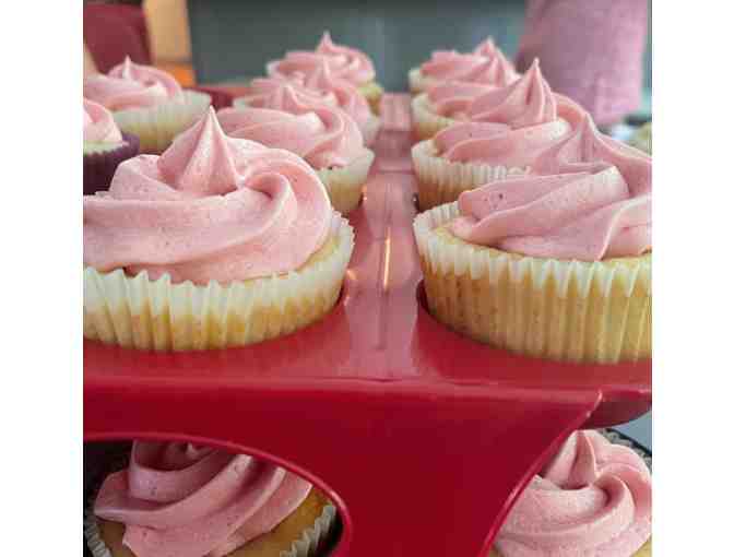 Homemade Baked Items by Lucy Bakes A Lot