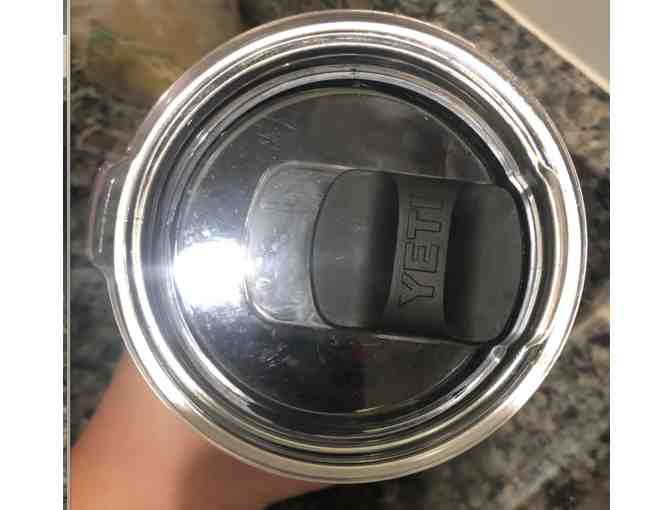 Yeti- Hollin Meadows Swim and Tennis Club