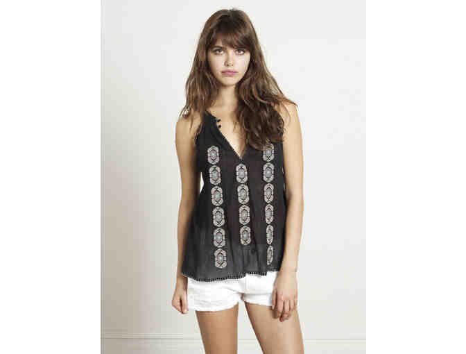 $300 Gift Card to Main Line Boutique skirt and a Stylish Necklace