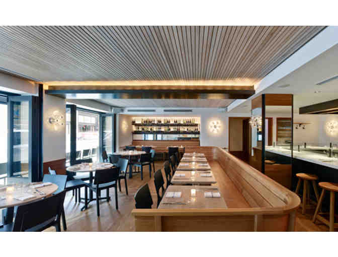 Overnight stay at AKA Rittenhouse Hotel and Tickets to the Philadelphia Theater Company