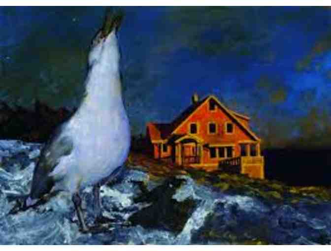 Four Complimentary Tickets to the Brandywine River Museum