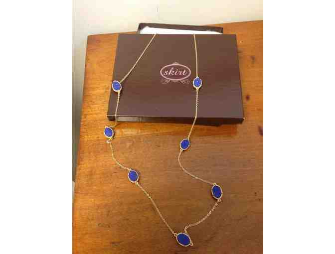 $300 Gift Card to Main Line Boutique skirt and a Stylish Necklace