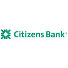 Sponsor: Citizens Bank