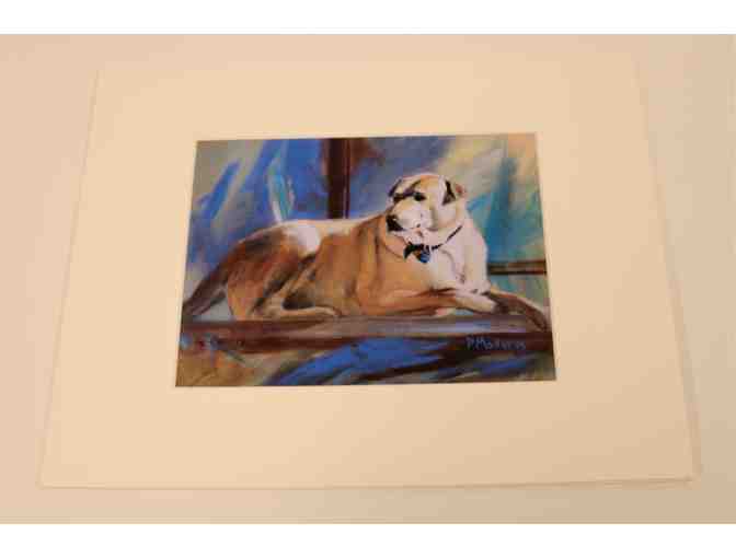 'Elliott' by Diana Madaras