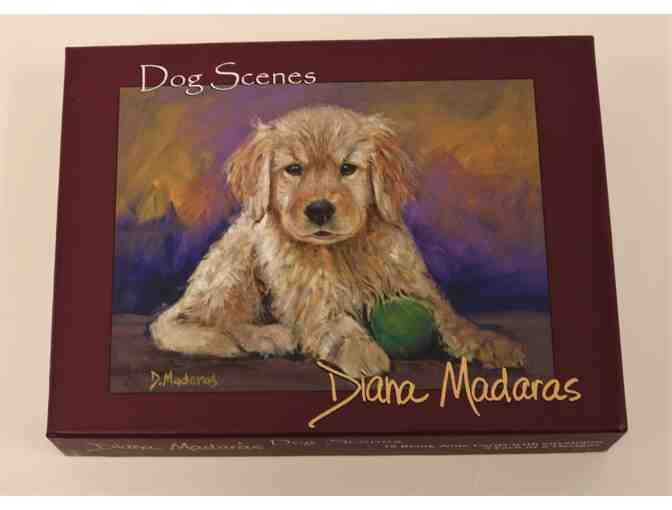 'Elliott' by Diana Madaras