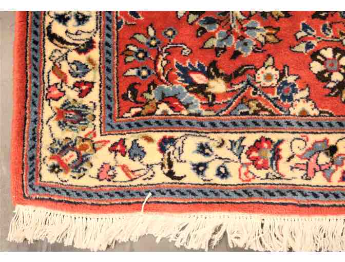 Persian Yazd Rug