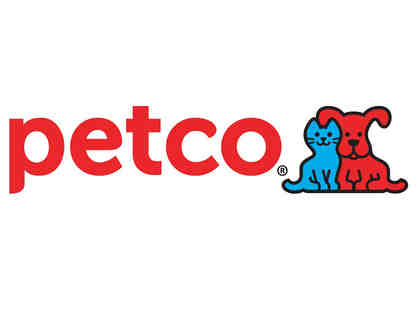 Petco - $50 Gift Card