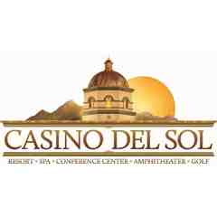 Casino del Sol