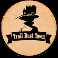 Trail Dust Town