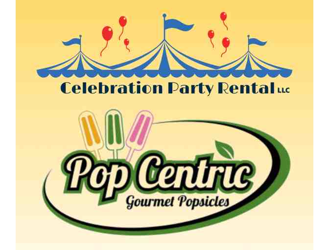 Party & Pops! - Photo 1