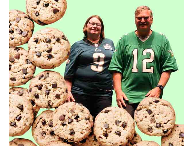Homemade Cookies by Joni and Mark McEachern - Photo 1