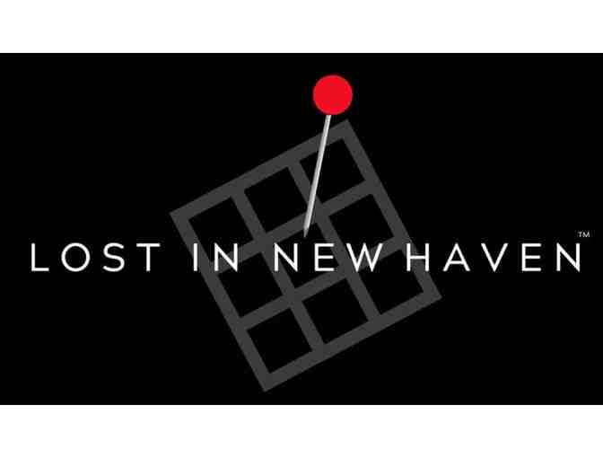 Lost in New Haven - Photo 1