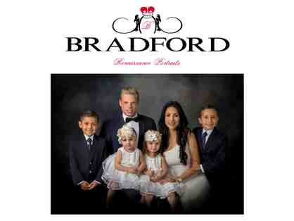 Bradford Portraits Experience
