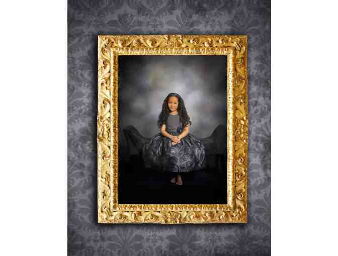 Bradford Portraits Experience - Photo 2