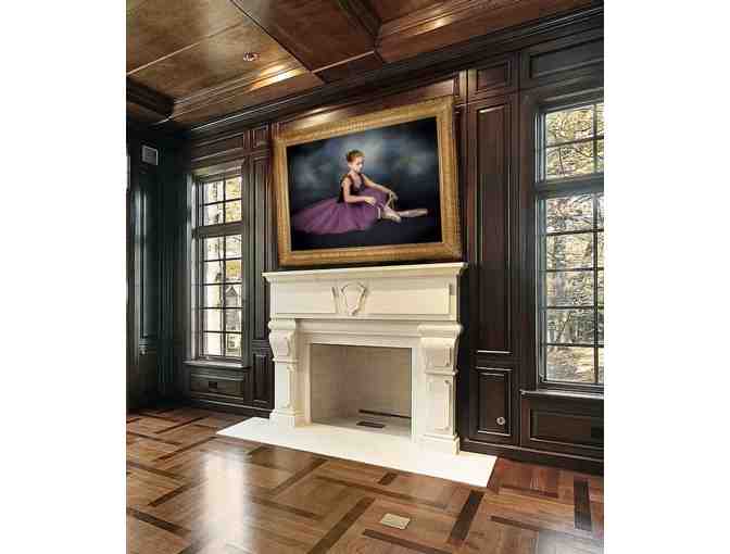 Bradford Portraits Experience - Photo 3