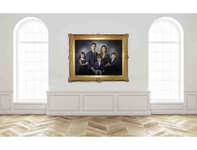 Bradford Portraits Experience - Photo 4