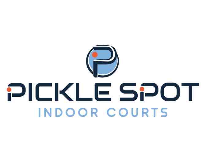 Pickle SPOT Indoor Courts: Court and Paddle Rental - Photo 1