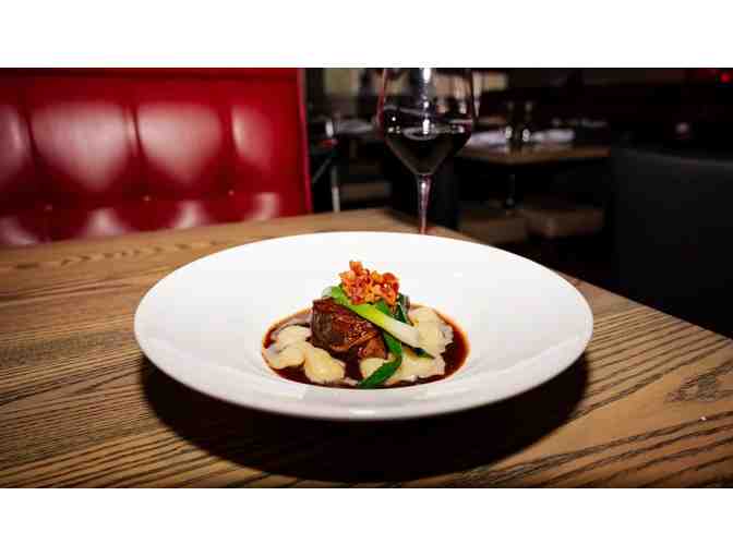 Ludals Restaurant - Photo 1