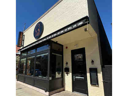 Casanova Restaurant - New Haven