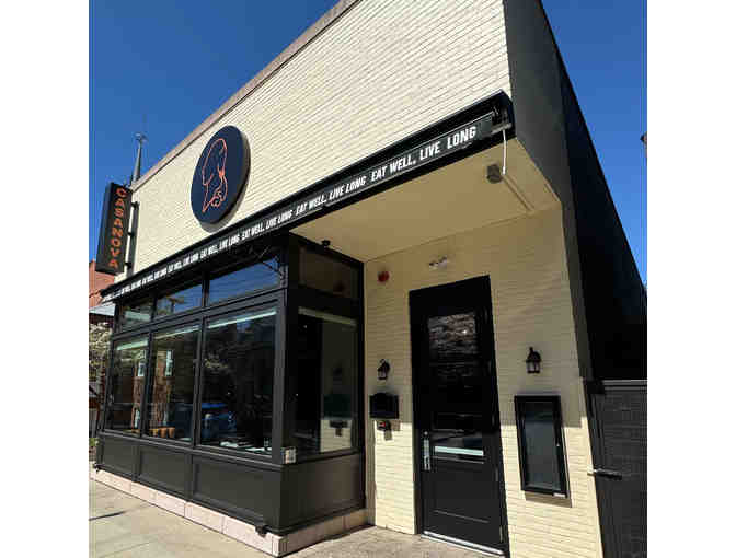 Casanova Restaurant - New Haven - Photo 1