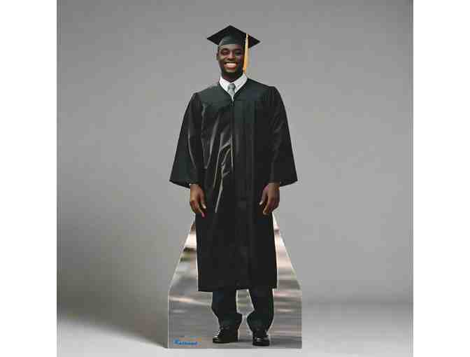 Lifesize Cardboard Stand Up - Photo 2