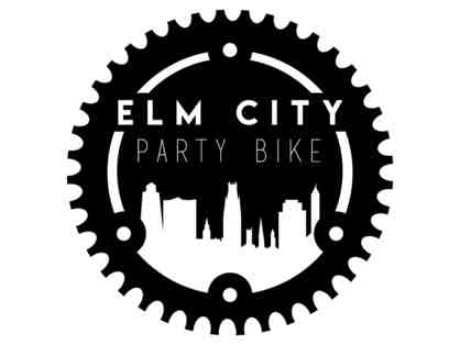 Private Elm City Party Bike Tour!