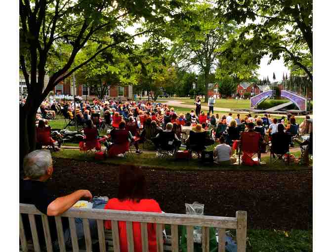 2026 Greater Hartford Shakespeare Festival - Photo 1