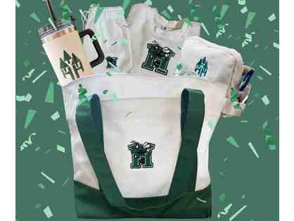 Hamden Hall School Store Gift Pack