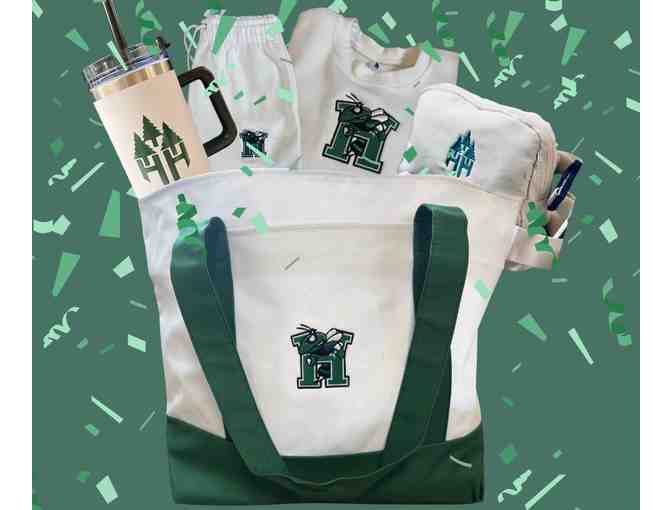 Hamden Hall School Store Gift Pack - Photo 1